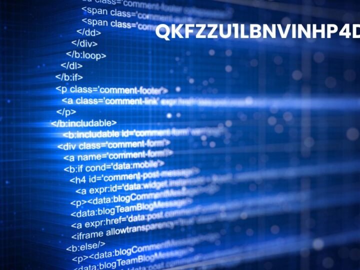 What Is The Role of Qkfzzu1lbnvinhp4dlhz In Security & Privacy?