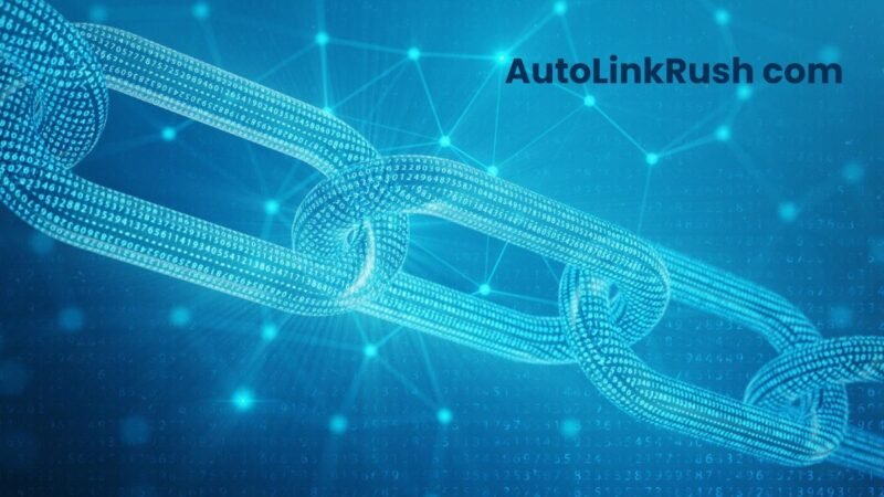 AutoLinkRush Com – Safety, Transparency and Legitimacy