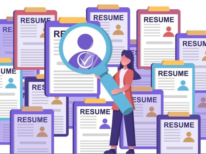 Novoresume: Make your Professional Resumes with Ease