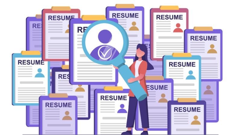 Novoresume: Make your Professional Resumes with Ease