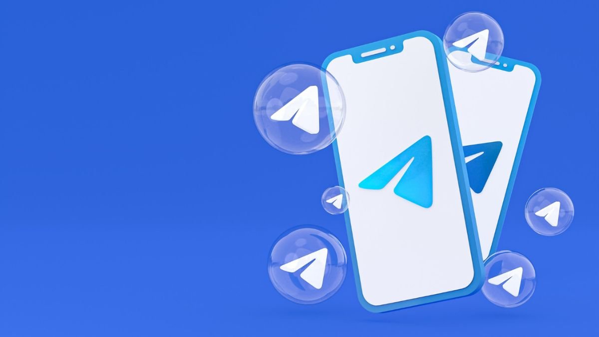 How to Delete Telegram Account?