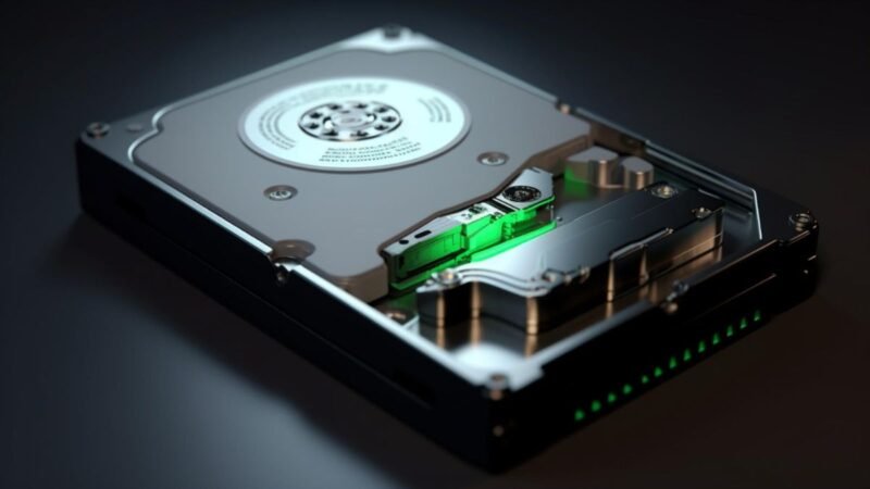 2 TB Hard Disk: Complete Buying Guide, Features & Best Options (2026)