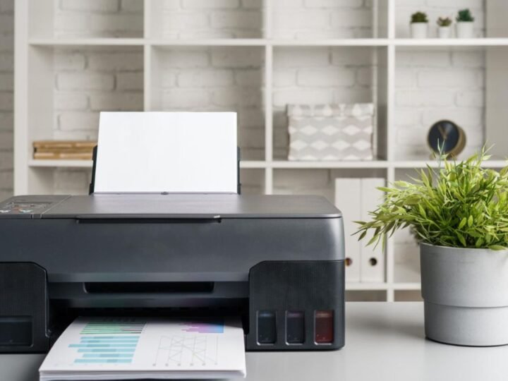 Small Printer: The Ultimate Guide to Portable Printing in 2026