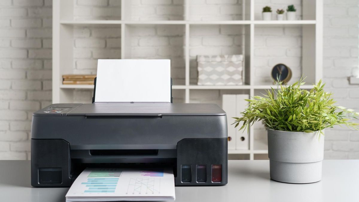 Small Printer: The Ultimate Guide to Portable Printing in 2026