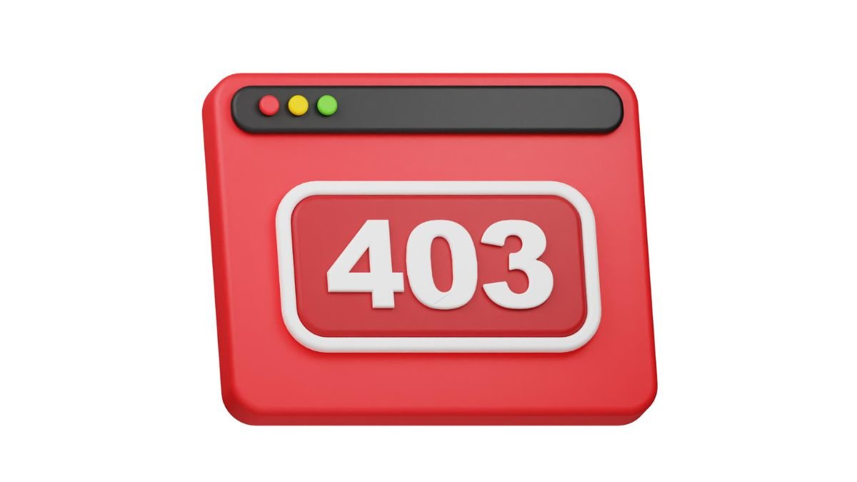 What Is 403 Forbidden? Causes, Fixes, and How to Resolve the Error