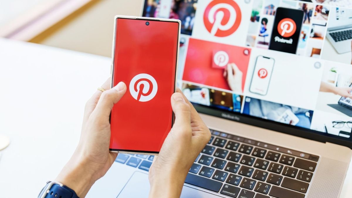 How to Create a Pinterest Business Account?